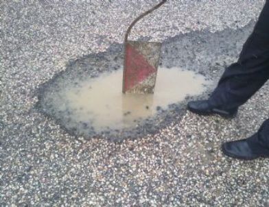 AFAM'dan Bolu-Zonguldak Otoyolu Uyarısı