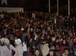 AHMET ŞAFAK - Ahmet Şafak'tan 'hepimiz Ermeni'yiz' Diyenlere Tepki