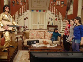 Alemin Kıralı 24. Bölüm Özeti Ve Fragmanı