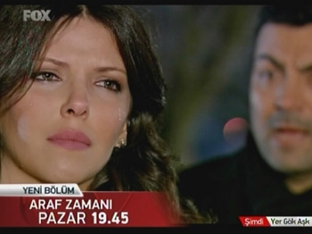 Araf Zamanı 8. Bölüm Özeti Ve Fragmanı