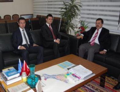 Bitlis'teki Kaymakam Adaylarının Tayinleri Çıktı