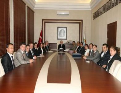 Büyükşehir’den Önemli İşbirliği