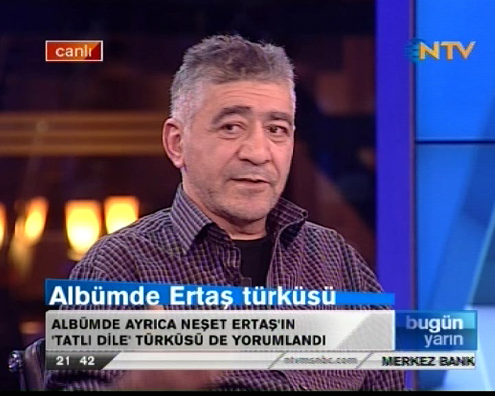 Ciwan Haco: Türkiye Kürt Sorununu çözmeye mecbur