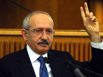 28 Şubat senin için yapılan bir manevraydı