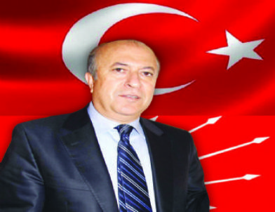 CHP İl Başkanı Ali Peri, Kurultayı Değerlendirdi