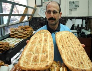 Diyarbakır'da Ekmek Fiyatlarındaki Çifte Standarda Tepki
