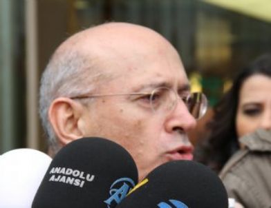 Kadir İnanır'ın Kanser Olduğu İddialarına İlişkin Doktorundan Açıklama