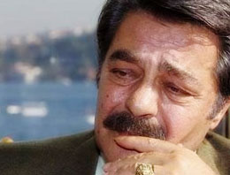 Kadir İnanır Kansere Yakalandı