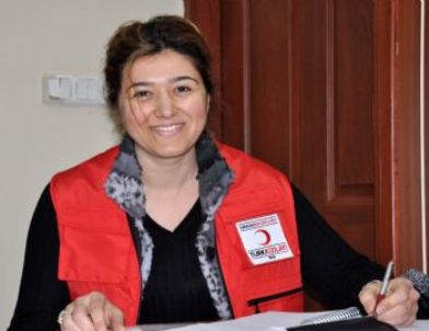 2011 yılında 1275 öğrenciye yardım edildi