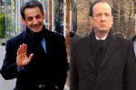 NİCOLAS SARKOZY - Baş belası 30 mason