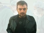 ŞEVKET ÇAVDAR - Şevket Çavdar'ın Cenazesi Toprağa Verildi