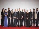 FUZULİ - 'siya Mem U Zin' Adlı Kürtçe Dizinin Galası Yapıldı