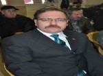 MUSTAFA ASLAN - Soma Mhp'de Yüksel Dönemi