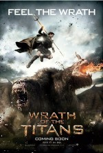 AVATAR - Titanların Öfkesi : Wrath Of The Titans