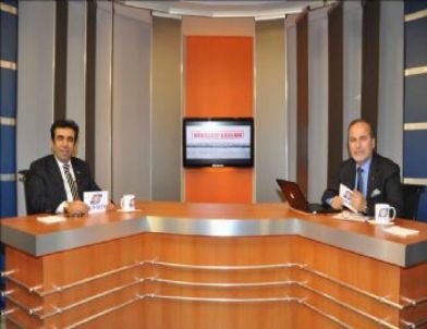 Vali Güzeloğlu Mersin'deki Yatırımları Değerlendirdi