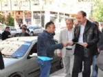 TURAN GENÇ - Yenişehir Belediye Başkanı Serbest Bırakıldı