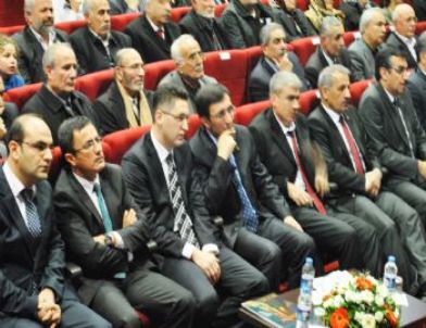 Yerel Gençlik Politikaları Bölge Toplantısı Malatya'da Yapıldı