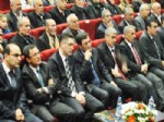 ŞÜKRÜ ÖZCAN - Yerel Gençlik Politikaları Bölge Toplantısı Malatya'da Yapıldı