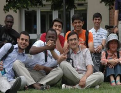 Zirve Üniversitesi, Öğrencilerini ABD'ye Gönderiyor