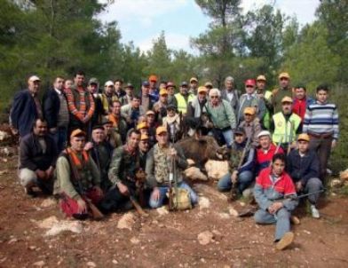 2011–2012 Av Dönemi Kapandı