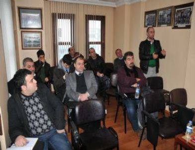 Akçakoca'da Turizmde Kümeleşme Projesi