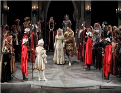 Antdob Mart’ta Güçlü Repertuvar İle Perde Açacak