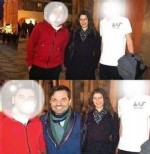 BEREN SAAT - Aşkın İlk Fotoğrafı!