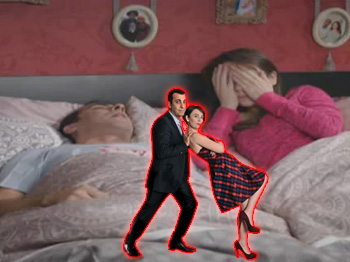 Bir Erkek Bir Kadın 18. Bölüm Özeti Ve Fragmanı