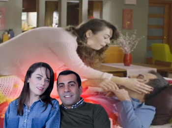 Bir Erkek Bir Kadın 19. Bölüm Özeti Ve Fragmanı