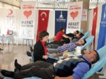 EŞREFPAŞA HASTANESI - Büyükşehir’den Hayat Kurtaran Kampanya