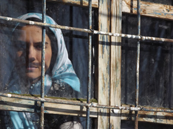 Cennetten Kovulmak Filminin Çekimleri Tamamlandı