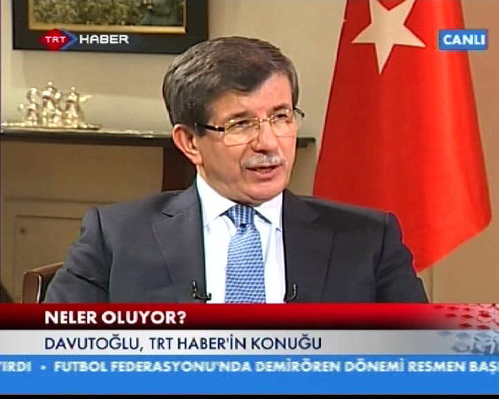 Sarkozy tekrar zorlarsa savaş açmış olur