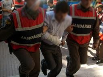 Diyarbakır'da 6 Ay Önce İşlenen Cinayetin Faili İstanbul'da Yakalandı