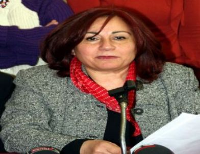 Eskişehir Chp İl Kadın Kolları Başkanı Mehtap Şenol: Büyük Bir Devrim