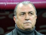 JOHAN ELMANDER - Fatih Terim 218 Haberle Liste Başı