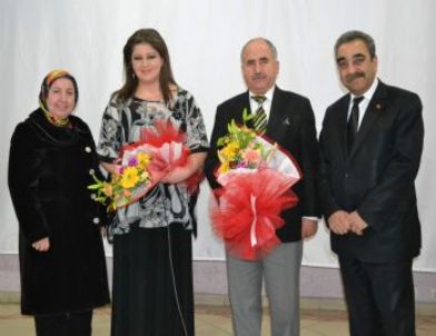 Kale'de Türk Sanat Müziği Konseri