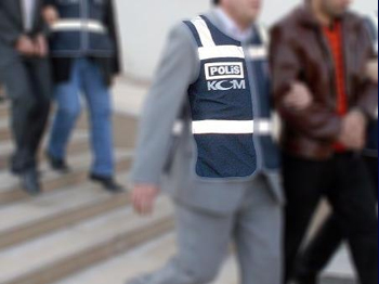 Kırk Haramilerin Hazinesini Çalanlar Mardin ve İzmir’de Yakalandı