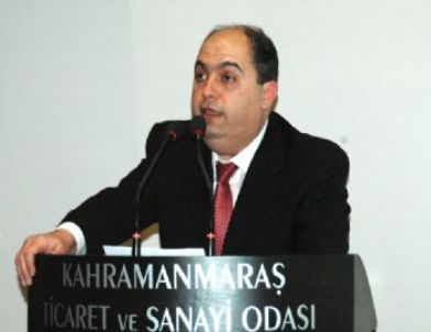 KMTSO Şubat Ayı Meclis Toplantısı