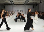 GÜL GÖLGE - Mango'dan Göz Kamaştıran Defile