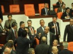 HÜSEYİN AYGÜN - Meclis'te 'kemalist Diktatör' Tartışması