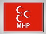 ANAYASA KONSEYİ - MHP Grup Başkanvekili Vural'ın Basın Toplantısı