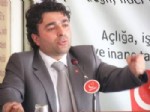SÜPER GÜÇ - Saadet Partisi Erzurum İl Başkanı Faik Çalık:
