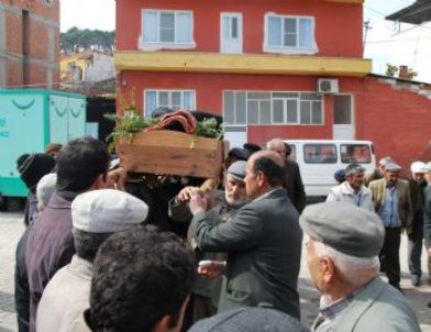 Son Yörük Beyi Dualarla Son Yolculuğuna Uğurlandı