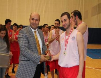 Üniversiteli Gençler Madde Bağımlılığına 'Hayır' Dedi