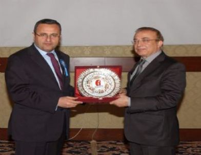 Vergi Şampiyonları Ödüllendirildi