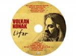 İSMAIL SOYBERK - Volkan Konak'ın Yeni Albümü Lifor