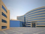 Yeni Devlet Hastanesi'nin Yapımına Başlandı