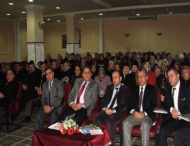 Amasya Kent Konseyi'nden Şehzade Eğitim Akademisi