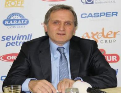 Ardeşen Belediye Başkanı Sinan’dan Nüfus Sayımı Görevlilerine Tepki