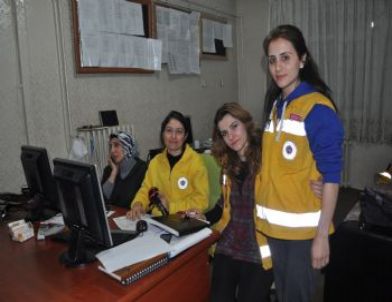 Asılsız İhbarlar 112 Ekibini Zor Durumda Bırakıyor